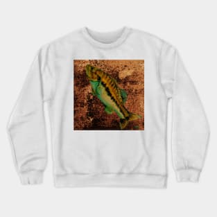 FISH Crewneck Sweatshirt